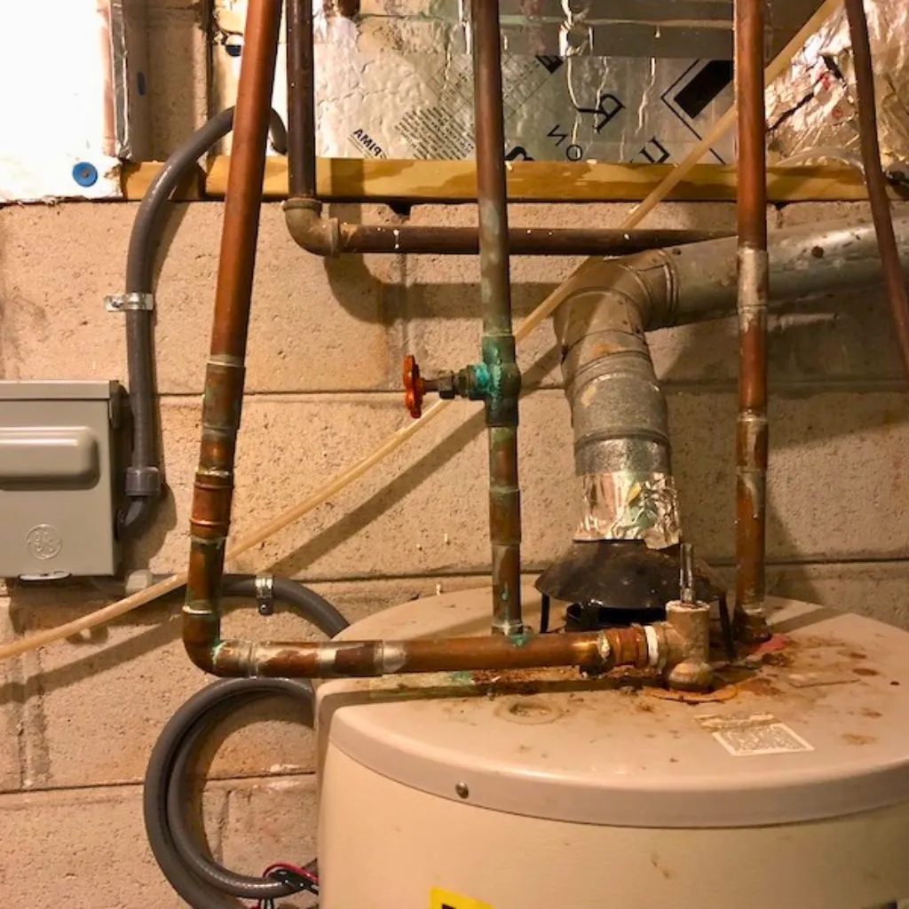 Water Heater Repair in Sulphur Springs, AR